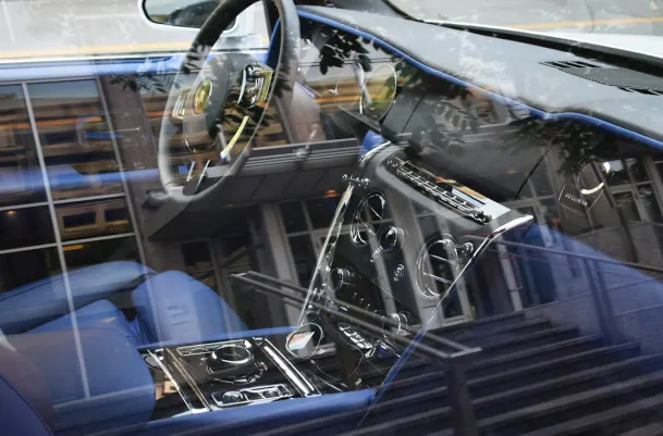 カジノ ベガス ランド Android/iOS アプリ